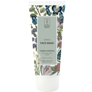 Raunsborg Nordic Face Wash 100 ml Produktbild