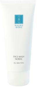 Raunsborg Face Wash 100 ml produkt bild