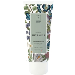 Raunsborg Nordic Feet & Heels 100 ml Produktbild