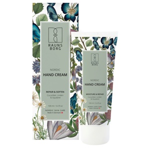 Raunsborg Hand Cream - 100 ml produktbillede