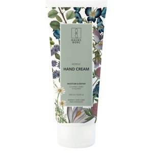 Raunsborg Nordic Hand Cream 200 ml Produktbild