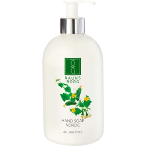 Raunsborg Nordic Hand Soap 500 ml Produktbild