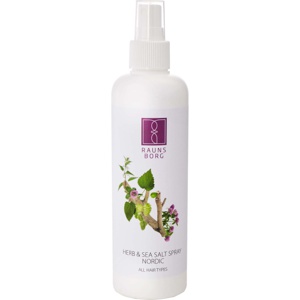 Raunsborg Nordic Herb & Sea Salt Spray 200 ml Produktbild