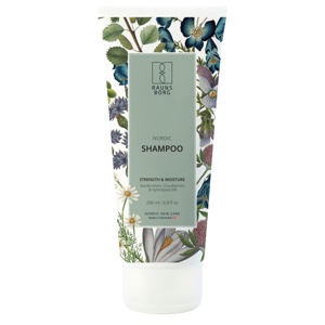 Raunsborg Nordic Shampoo 200 ml produktbillede