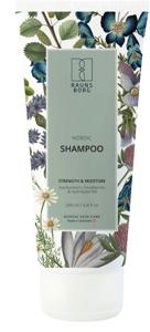 Raunsborg Nordic Shampoo 200 ml produkt bild