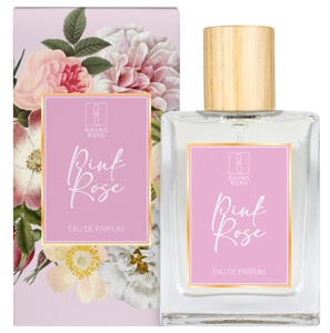 Raunsborg Pink Rose EDP 50 ml produktbillede
