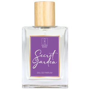 Raunsborg Secret Garden EDP - 50 ml. produktbillede