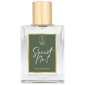 Raunsborg Secret No 1. EDP 50 ml produktbillede