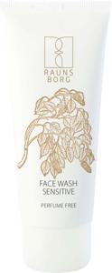 Raunsborg Sensitive Face Wash 100ml produkt bild