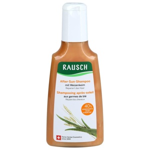 RAUSCH After-Sun-Shampoo mit Weizenkeim Produktbild