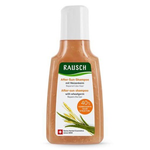 RAUSCH After-Sun-Shampoo mit Weizenkeim Produktbild