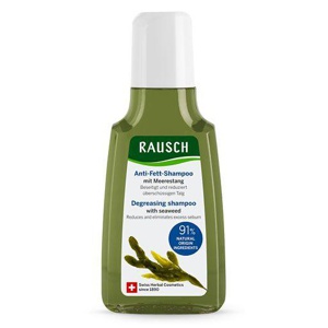 RAUSCH Anti-Fett-Shampoo mit Meerestang Produktbild
