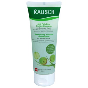 RAUSCH Anti-Pollution-Peeling-Shamp.m.Schweiz.Apf. Produktbild