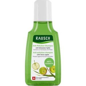 RAUSCH Anti-Pollution-Shampoo m.Schweizer Apfel Produktbild