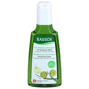 RAUSCH Anti-Pollution-Shampoo mit Schweizer Apfel 200 ml Shampoo Produktbild