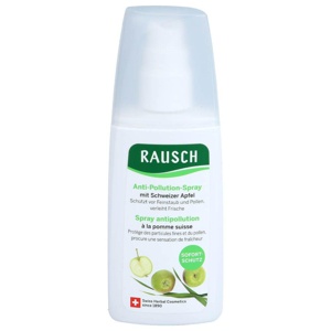 RAUSCH Anti-Pollution-Spray mit Schweizer Apfel 100 ml Spray Produktbild