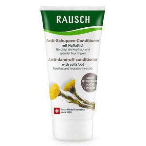 RAUSCH Anti-Schuppen-Conditioner mit Huflattich Produktbild