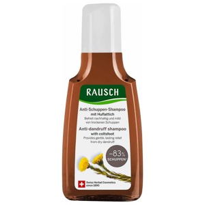 RAUSCH Anti-Schuppen-Shampoo mit Huflattich Produktbild