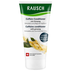 RAUSCH Coffein-Conditioner mit Ginseng Produktbild