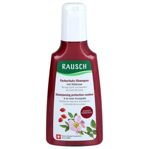 RAUSCH Farbschutz-Shampoo 200 ml Shampoo Produktbild