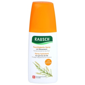 RAUSCH Feuchtigkeits-Spray mit Weizenkeim 100 ml 100 ml Spray Produktbild