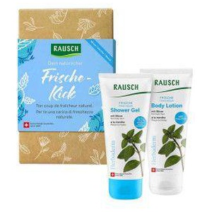 Rausch Geschenkset Frische Produktbild