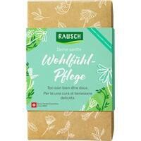 Rausch Geschenkset Sensitive 2024 Produktbild