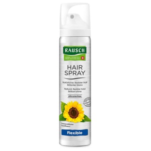 RAUSCH HAIRSPRAY flexible Aerosol Produktbild