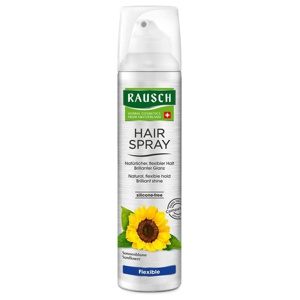 RAUSCH HAIRSPRAY flexible Aerosol Produktbild