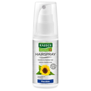 RAUSCH HAIRSPRAY flexible Non-Aerosol Produktbild