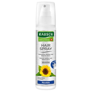 RAUSCH HAIRSPRAY flexible Non-Aerosol Produktbild