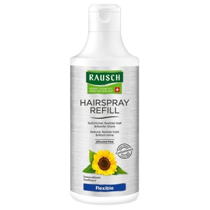 RAUSCH HAIRSPRAY flexible Refill Non-Aerosol Produktbild