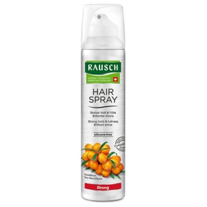 RAUSCH HAIRSPRAY Strong 250 ml Aerosol 250 ml Spray Produktbild