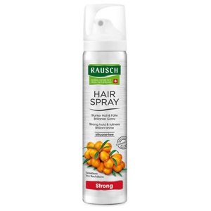 RAUSCH HAIRSPRAY Strong 75 ml Aerosol 75 ml Spray Produktbild