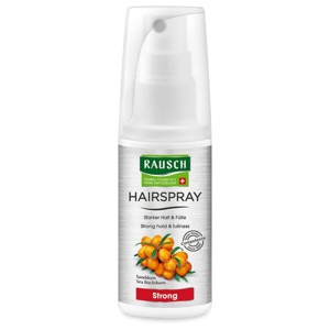 RAUSCH HAIRSPRAY strong Non-Aerosol Produktbild
