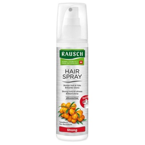 RAUSCH HAIRSPRAY strong Non-Aerosol Produktbild