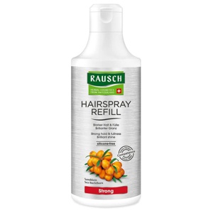 RAUSCH HAIRSPRAY strong Refill Non-Aerosol Produktbild