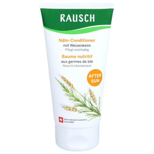 RAUSCH Nähr-Conditioner mit Weizenkeim 150 ml 150 ml Haarspülung Produktbild