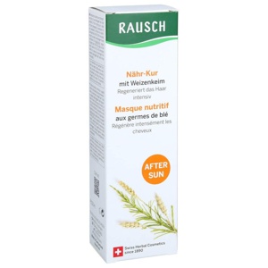 RAUSCH Nähr-Kur mit Weizenkeim 100 ml 100 ml Tube Produktbild