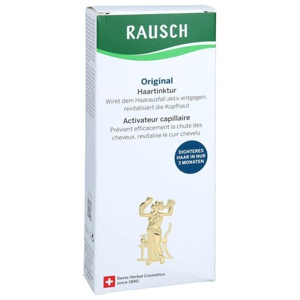RAUSCH Original Haartinktur 200 ml 200 ml Tinktur Produktbild