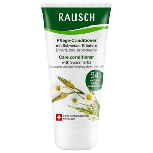 RAUSCH Pflege-Conditioner mit Schweizer Kräutern Produktbild