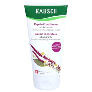 RAUSCH Repair-Conditioner mit Amaranth 150 ml 150 ml Haarspülung Produktbild
