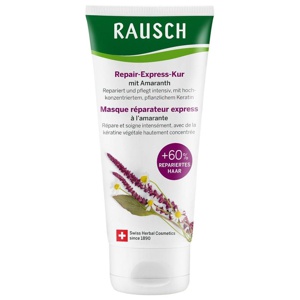 RAUSCH Repair-Express-Kur mit Amaranth 100 ml Haarspülung Produktbild