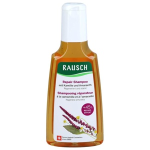 RAUSCH Repair-Shampoo mit Kamille und Amaranth 200 ml 200 ml Shampoo Produktbild