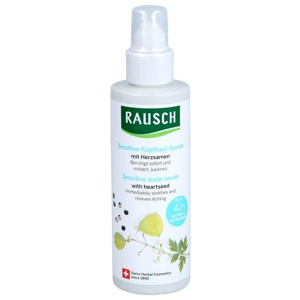 RAUSCH Sensitive-Kopfhaut-Serum mit Herzsamen 100 ml 100 ml Flüssigkeit Produktbild