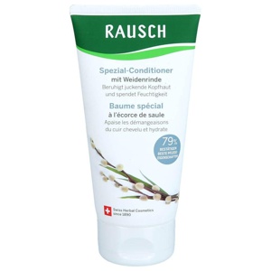 RAUSCH Spezial-Conditioner mit Weidenrinde 150 ml 150 ml Haarspülung Produktbild