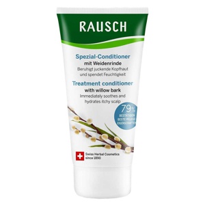 RAUSCH Spezial-Conditioner mit Weidenrinde Produktbild