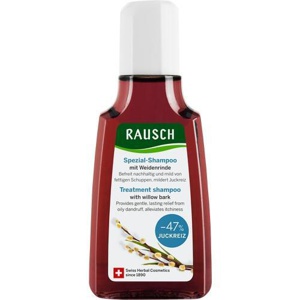 RAUSCH Spezial-Shampoo mit Weidenrinde Produktbild