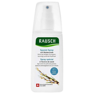 RAUSCH Spezial-Spray mit Weidenrinde 100 ml 100 ml Spray Produktbild