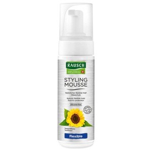 RAUSCH STYLING MOUSSE Flexible Non-Aerosol 150 ml 150 ml Schaum Produktbild